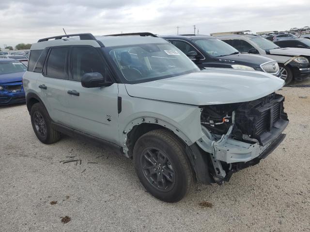 3FMCR9B68PRD52063 Ford Bronco Sport Big Bend