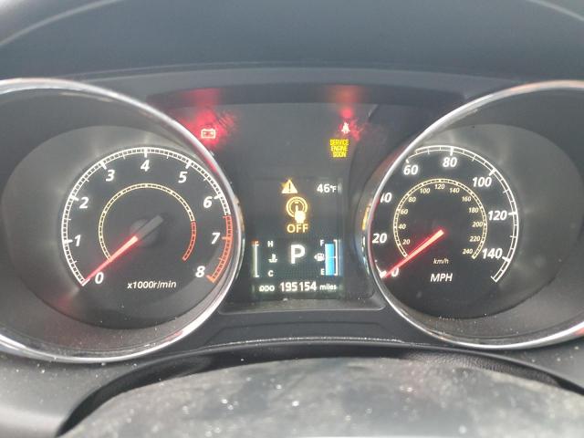 4A4AR4AU9EE032323 Mitsubishi Outlander Sport Se