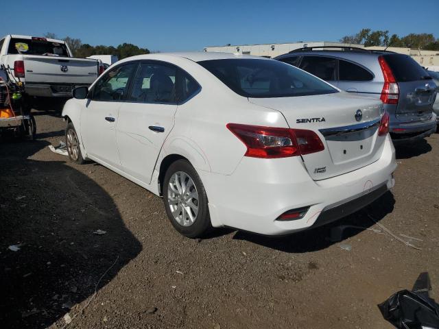 3N1AB7AP7JY258500 Nissan SENTRA S