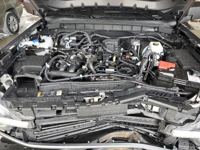 1FMDE5BH8PLB55189 Ford Bronco Base