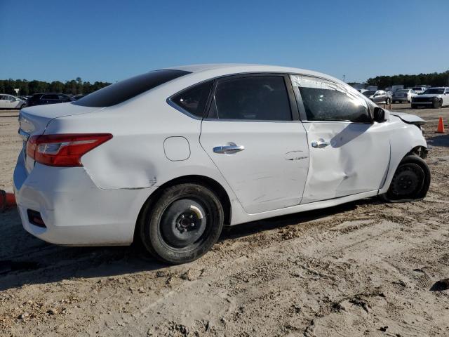 3N1AB7AP9KY354811 2019 Nissan Sentra S