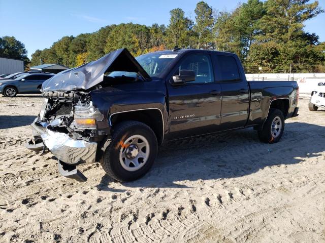 2016 Chevrolet C/K 1500 