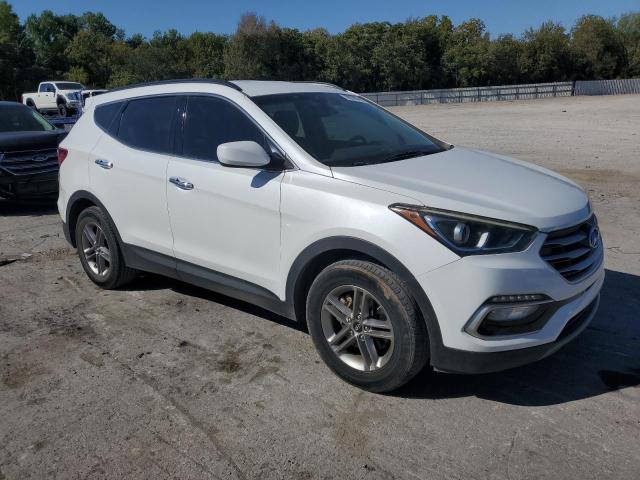 5NMZU3LBXHH010332 Hyundai SANTA FE SPORT