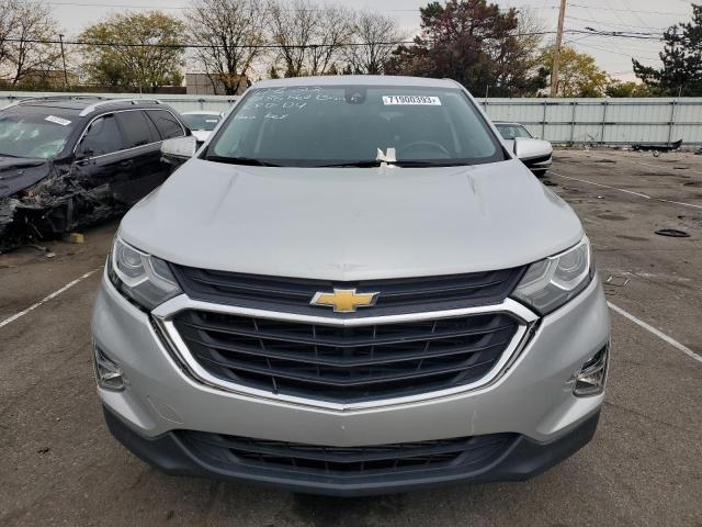 2019 CHEVROLET EQUINOX LT - 2GNAXTEV2K6205293