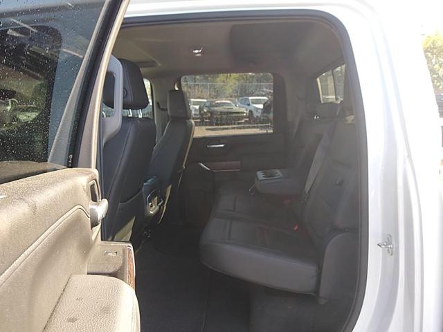 1GT49RE77MF158016 GMC Sierra K2500 Denali