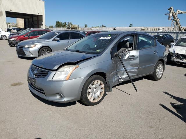 2010 Nissan Sentra 2.0