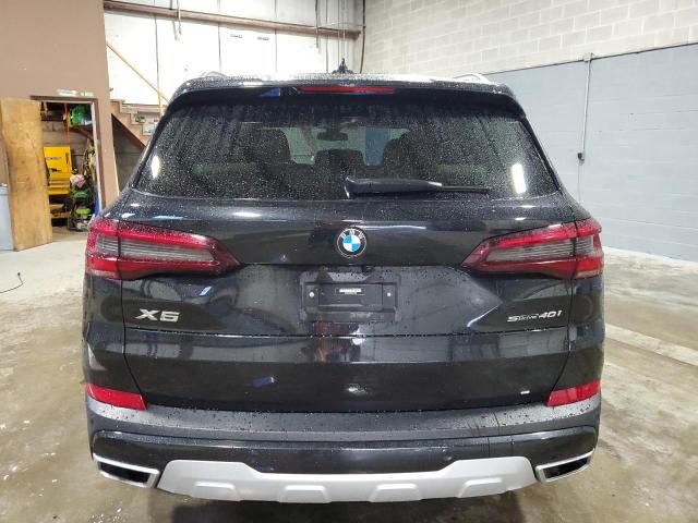 5UXCR4C09N9L77823 BMW X5 Sdrive 40i