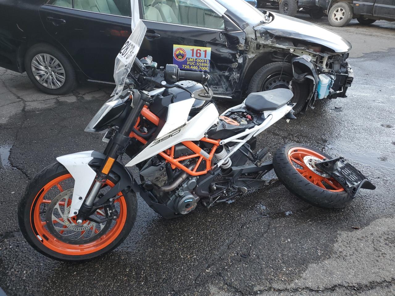 MD2JPJ405LC279037 2020 Ktm 390 Duke