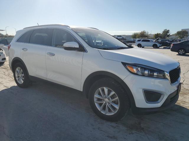 5XYPG4A35HG263374 KIA SORENTO LX