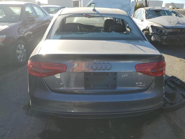 VIN WAUFFAFL6EN042907 2014 Audi A4, Premium Plus no.6