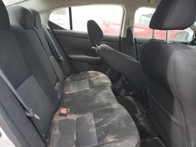 3N1AB8CV9NY267965 Nissan SENTRA SV