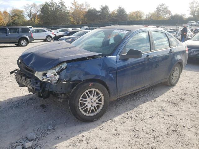 2009 Ford Focus SE