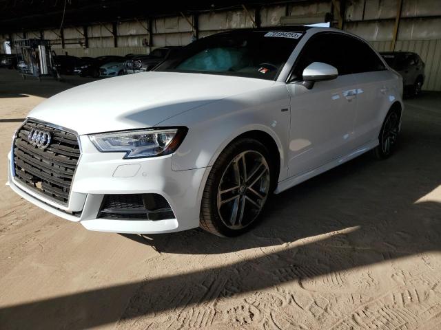 2017 Audi A3 Premium Plus