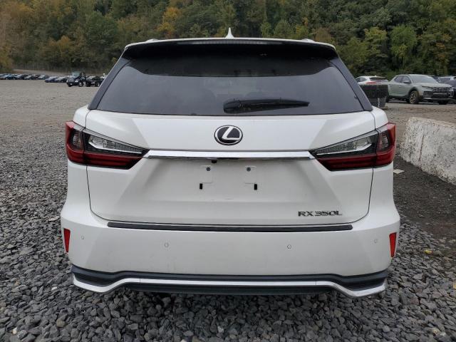 JTJHZKFA4L2027048 | 2020 LEXUS RX 350 L