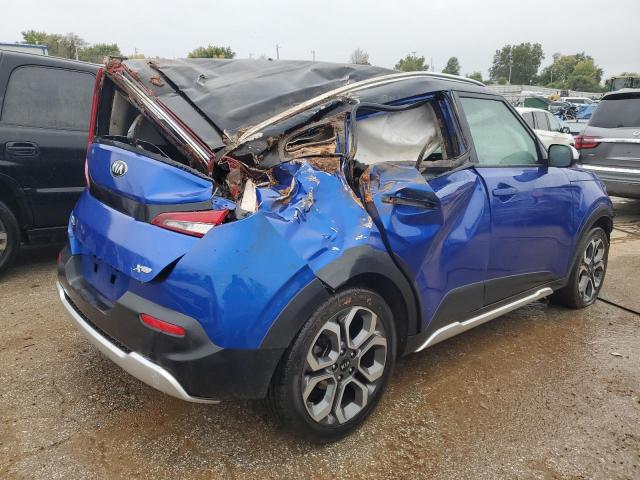 KNDJ23AU4L7095692 KIA SOUL LX