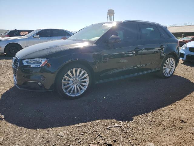 2017 AUDI A3 E-TRON - WAUUPBFF3HA036465