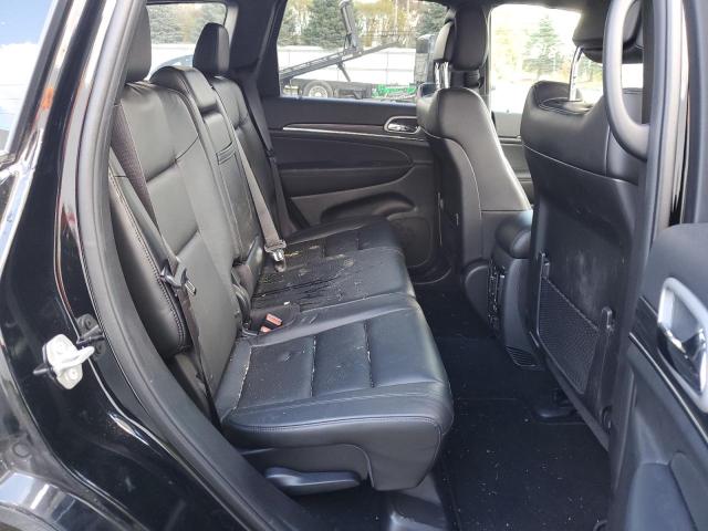 1C4RJFBG8MC505113 Jeep Grand Cherokee Limited