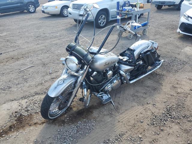 2003 YAMAHA XV1600 AS JYAVP02Y83A002514