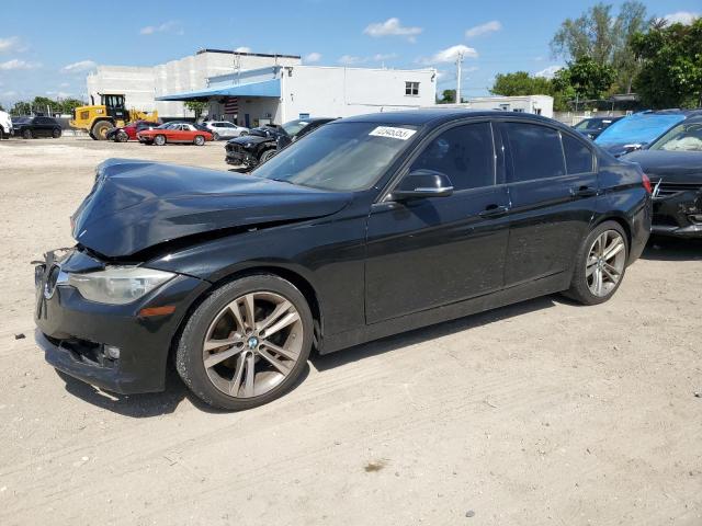 2014 BMW 3 Series 328i