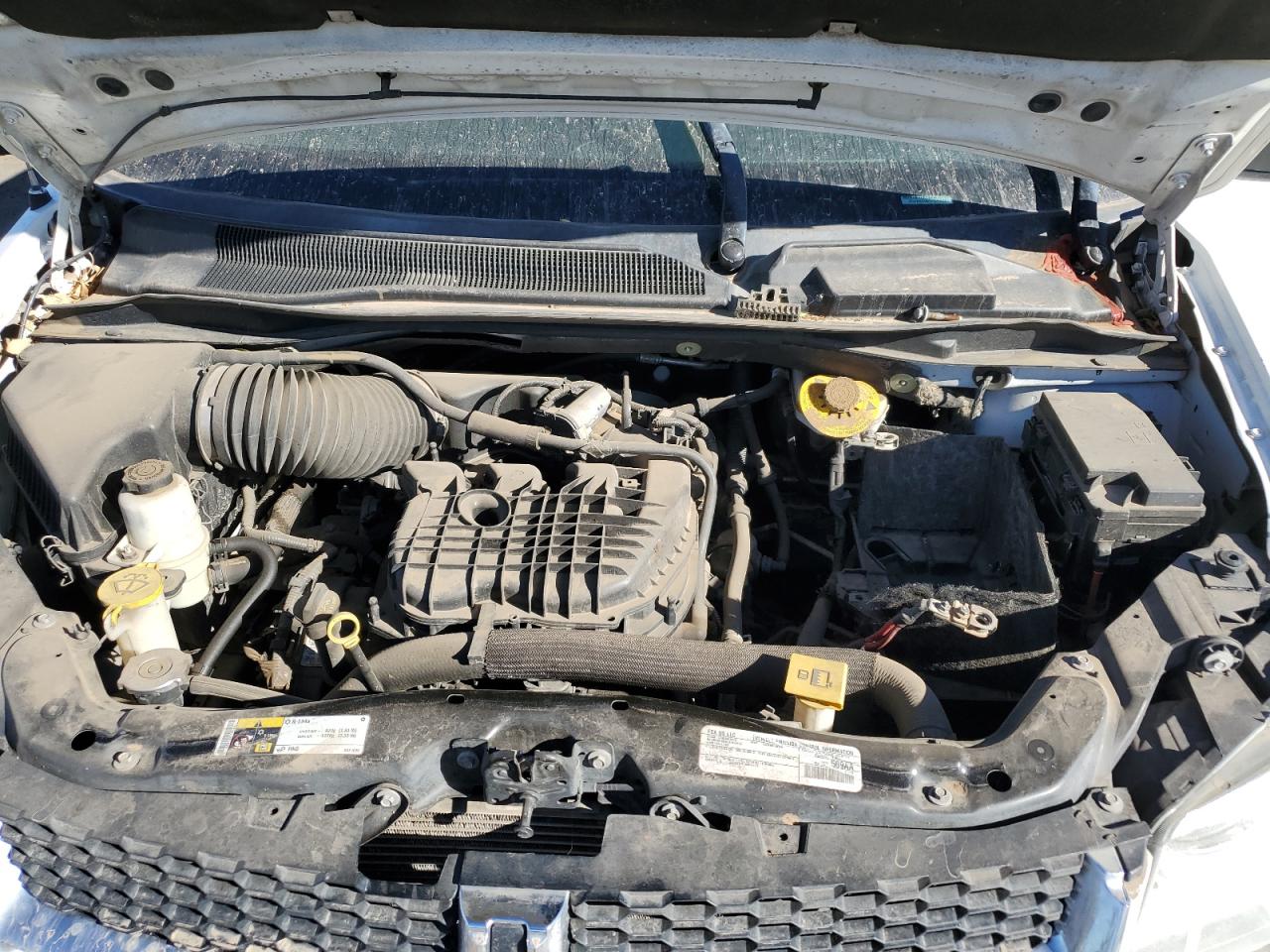 2C4RDGBG4GR228310 2016 Dodge Grand Caravan Se 2C4RDGBG4GR228310 2016 Dodge Grand Caravan Se