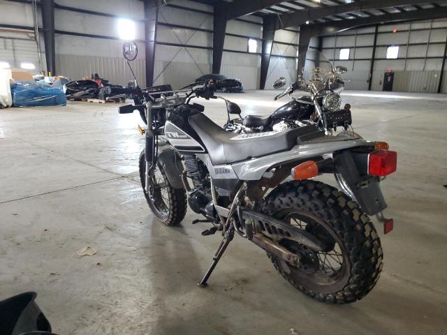 2023 YAMAHA TW200 JYA3AWE0XPA180819