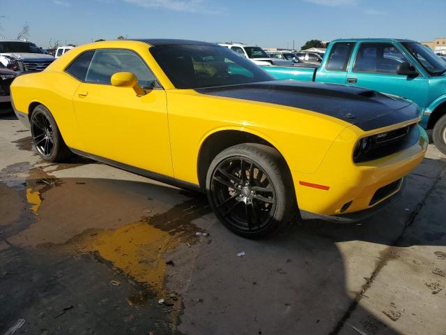 Vin: 2c3cdzbt3hh567988, lot: 71211763, dodge challenger r/t 20174