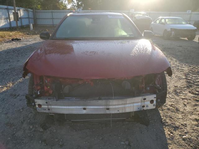 2020 TOYOTA CAMRY SE - 4T1G11AKXLU400691