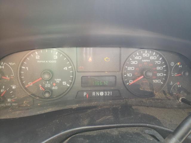 2005 Ford F350 Super Duty VIN: 1FDWF37P15EC44520 Lot: 61527664