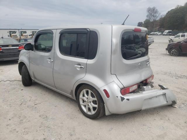 JN8AZ2KRXAT168508 | 2010 Nissan cube base