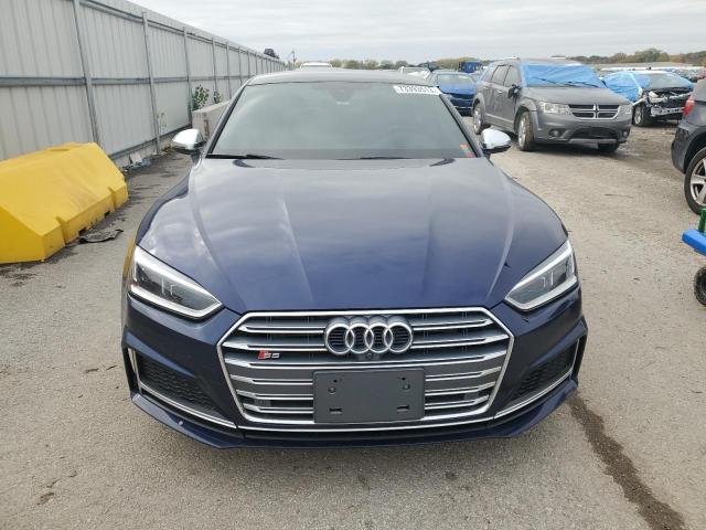 2018 Audi S5 Prestige VIN: WAUC4CF59JA041872 Lot: 73393513