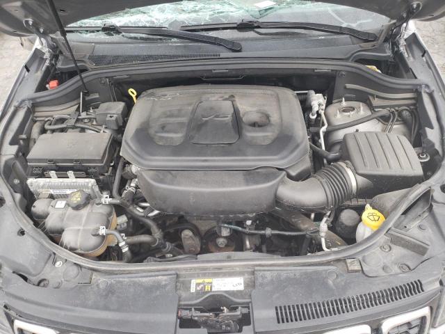 1C4RJFBG4KC713597 Jeep Grand Cherokee Limited
