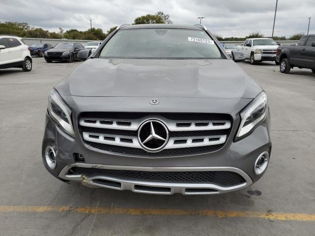 VIN WDCTG4EB2KJ594740 2019 Mercedes-Benz GLA-Class,... no.5