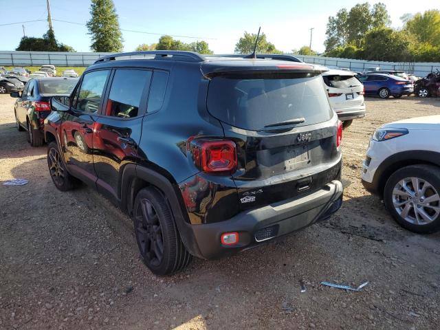 ZACNJBB15LPL14792 | 2020 JEEP RENEGADE L