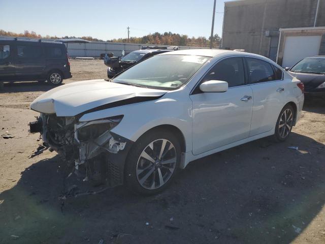 2017 NISSAN ALTIMA 2.5 - 1N4AL3AP5HC491884