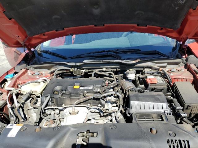 19XFC2F66KE203770 Honda Civic Lx