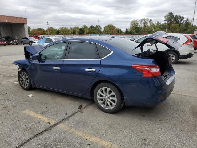 Vin: 3n1ab7ap1ky454899, lot: 72211063, nissan sentra s 20192