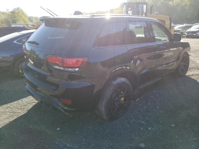 1C4RJFN90MC817388 Jeep Grand Cherokee Trackhawk