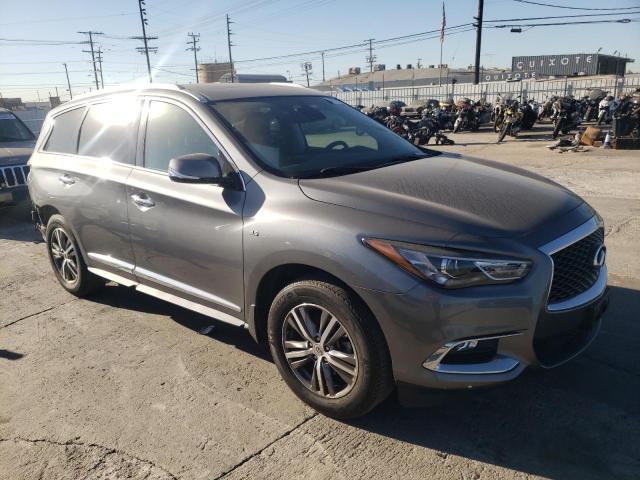 5N1DL0MN8LC539088 Infiniti QX60 LUXE 4