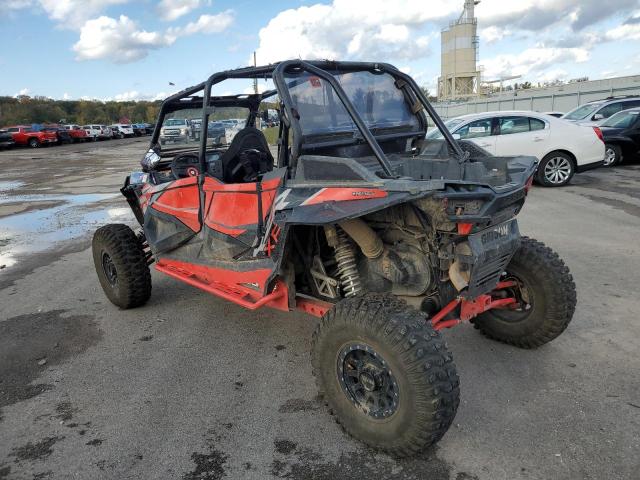 2018 POLARIS RZR XP 4 T - 3NSVFL926JF409292