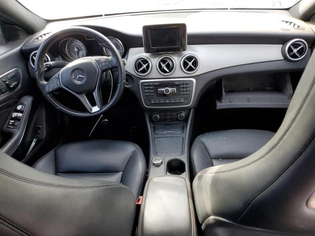WDDSJ4GB7EN106837 Mercedes-Benz CLA 250 4MATIC