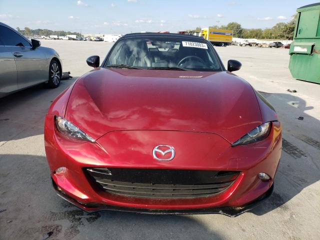 JM1NDAB76L0411160 Mazda MX5 MX-5 MIATA 5