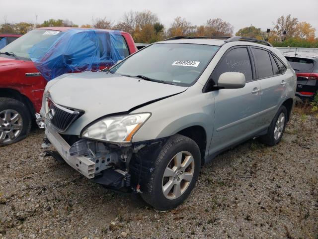 2007 Lexus RX 350 