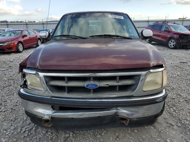 1FTDF17W0VNC47836 1997 Ford F150