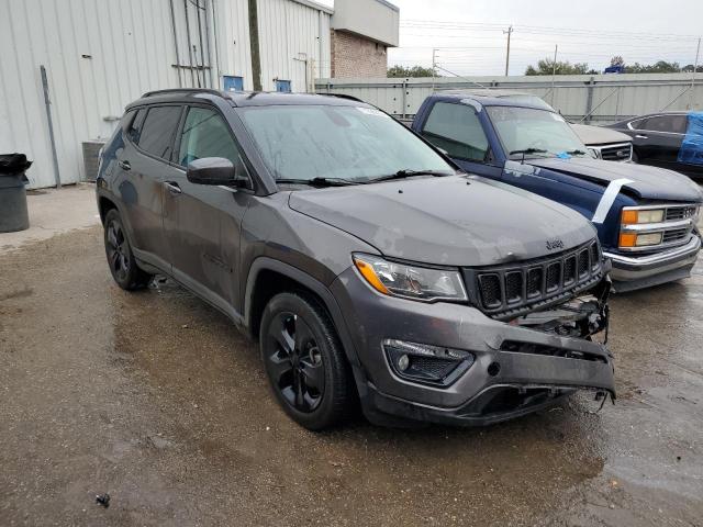 3C4NJCBB7KT636892 Jeep Compass Latitude