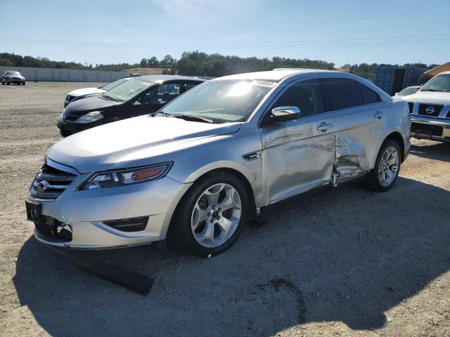 2011 Ford Taurus Limited