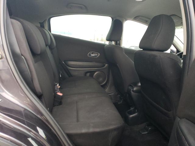 2017 HONDA HR-V LX - 3CZRU6H36HM702145