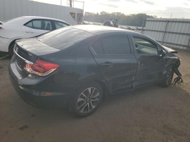 2HGFB2F88EH557031 Honda CIVIC EX