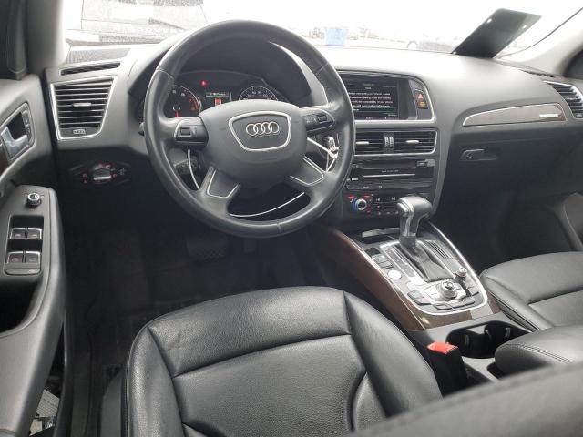 VIN WA1LFAFP9DA011675 2013 Audi Q5, Premium Plus no.8