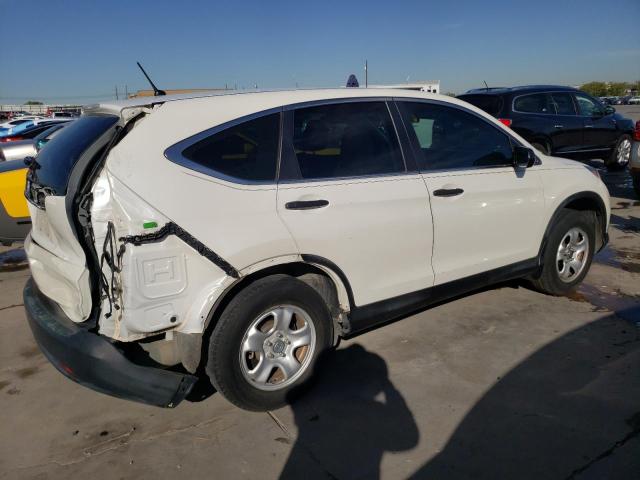 5J6RM3H31EL016428 Honda CR-V LX
