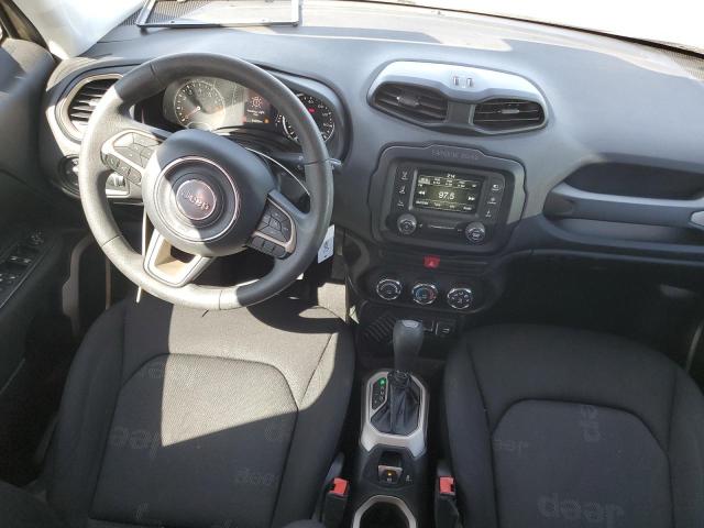ZACCJAAT2FPB38960 Jeep Renegade Sport